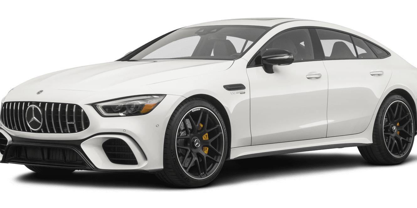 MERCEDES-BENZ AMG GT 2019 WDD7X8KB9KA007393 image MERCEDES-BENZ AMG GT 2019 WDD7X8KB9KA007393 image